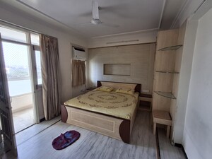 3 BHK Apartment For Sale in Adarsh Nagar
