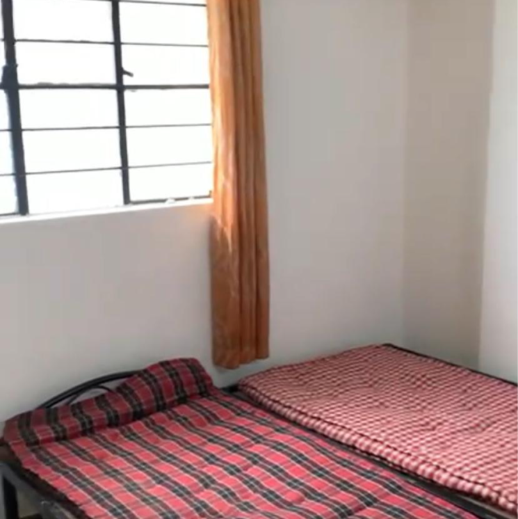 Bedroom, aristo-heights 2 Bedroom 700 Sq.Ft. Apartment In Phase 1 Pune 9667295