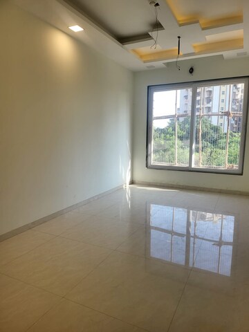 Room in 1 BHK Apartment at Indiabulls One Indiabulls, Pokhran Road No Two – for Rent
