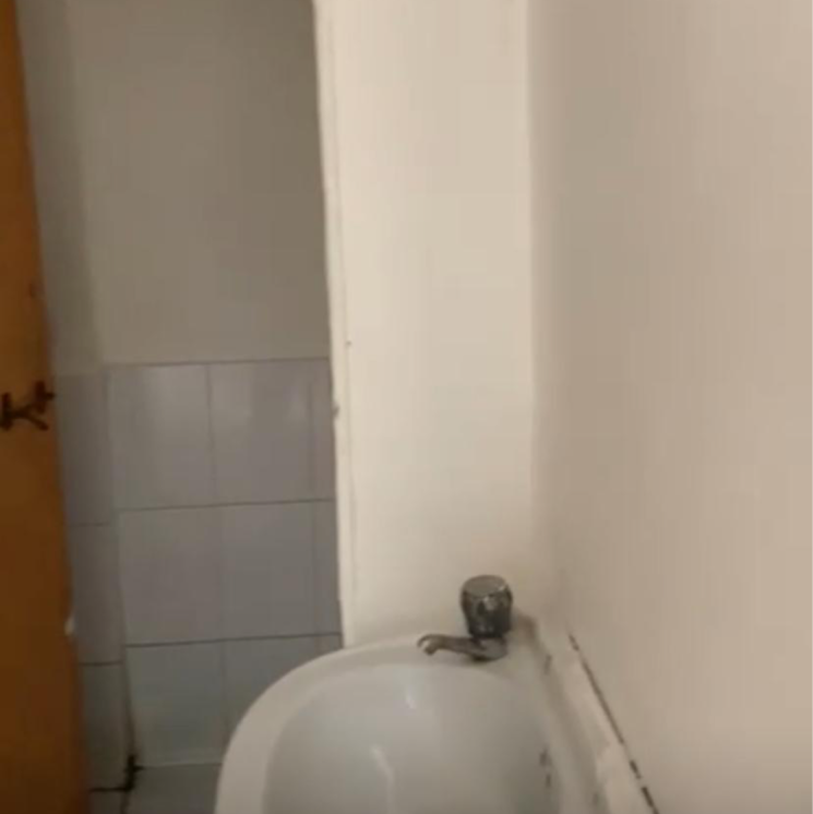 Bathroom, aristo-heights 2 Bedroom 700 Sq.Ft. Apartment In Phase 1 Pune 9667295