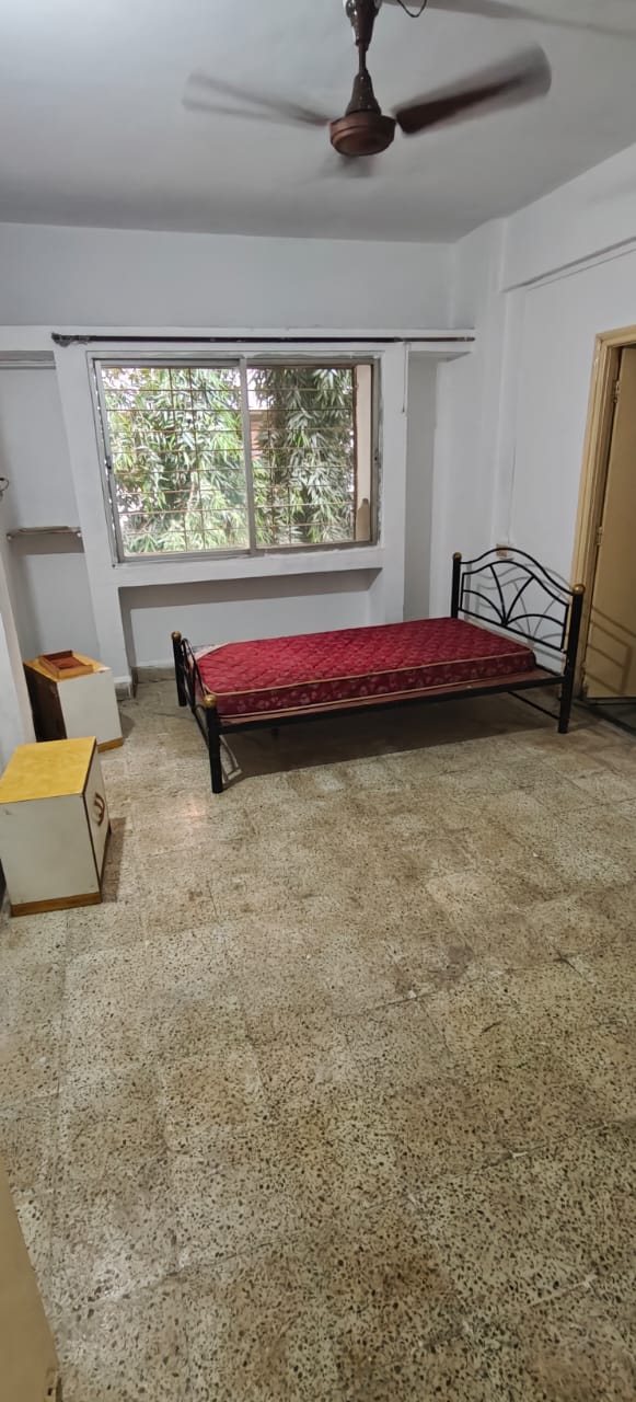 1 BHK Apartment For Rent in Aashiyana Vihar CHS