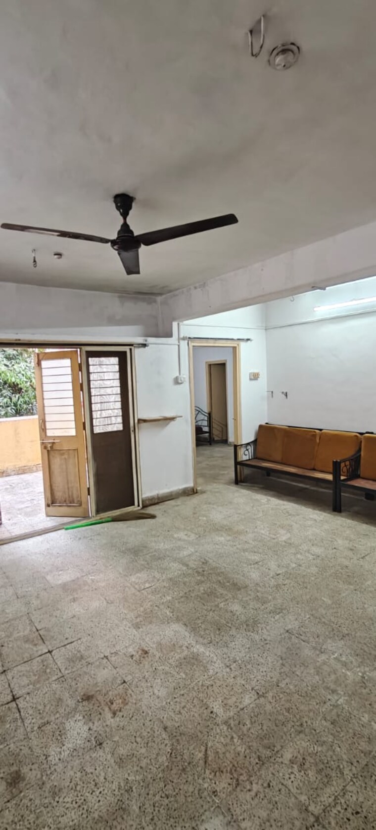 Room, aashiyana-vihar-chs 1 Bedroom 580 Sq.Ft. Apartment In Bopodi Pune 9667297