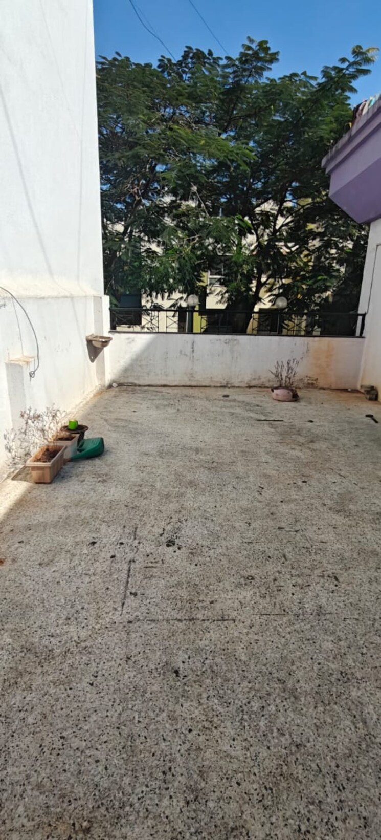  Parking, aashiyana-vihar-chs 1 Bedroom 580 Sq.Ft. Apartment In Bopodi Pune 9667297