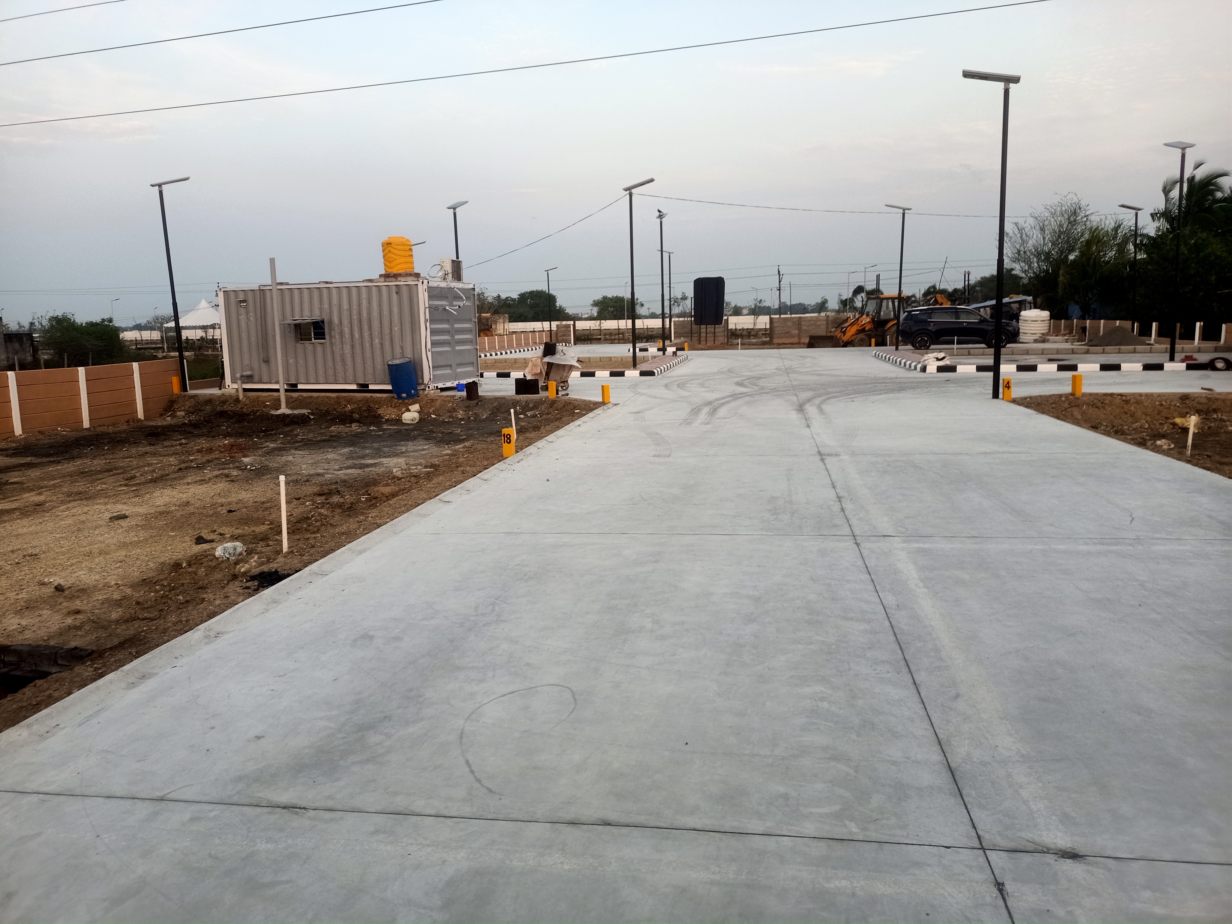 Plot For Sale in Kelambakkam