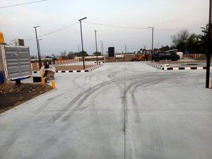  Plot – Exterior View View at Kelambakkam - for Sale