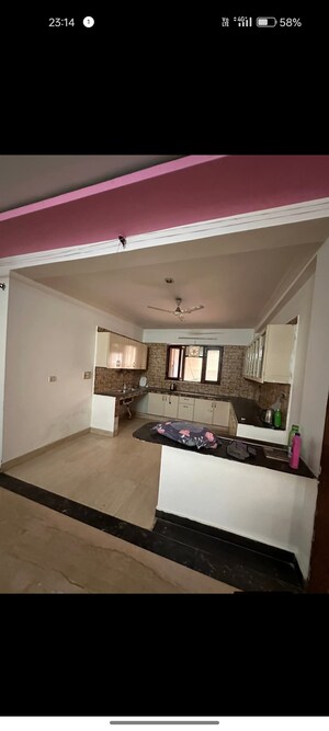 Kitchen in 3 BHK Apartment at BPTP Park Elite Floors, Sector 85 – for Sale