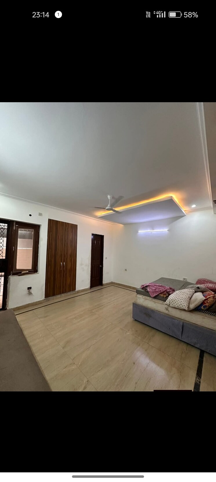 Bedroom, bptp-park-elite-floors 3 Bedroom 731 Sq.Ft. Apartment In Sector 85 Faridabad 9667299