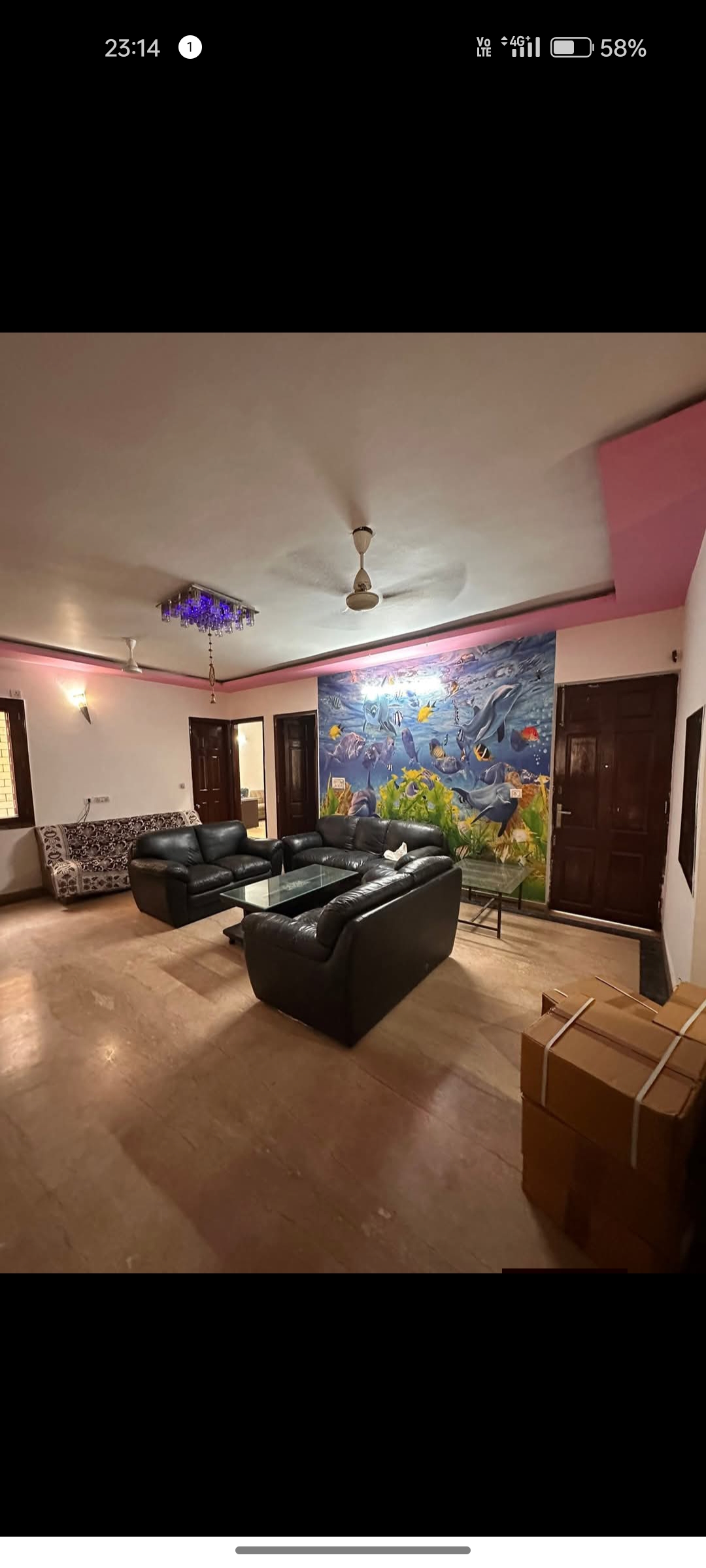3 BHK + Pooja Room Apartment For Sale in BPTP Park Elite Floors