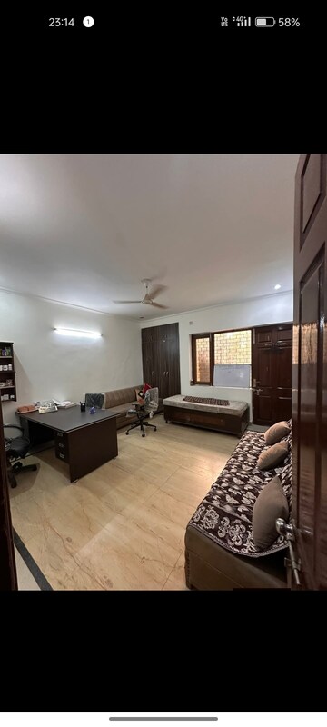 Bedroom in 3 BHK Apartment at BPTP Park Elite Floors, Sector 85 – for Sale