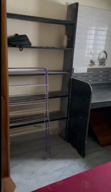 Kitchen in 2 BHK Independent House at Kharadi – for Rent