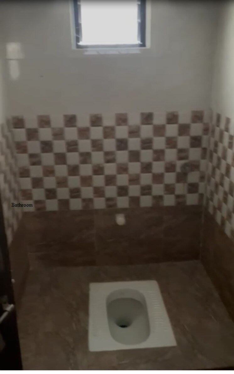 Bathroom, kharadi 2 Bedroom 780 Sq.Ft. Independent House In Kharadi Pune 9667309