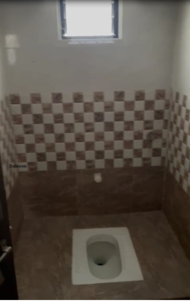 Bathroom, kharadi 2 Bedroom 780 Sq.Ft. Independent House In Kharadi Pune 9667309