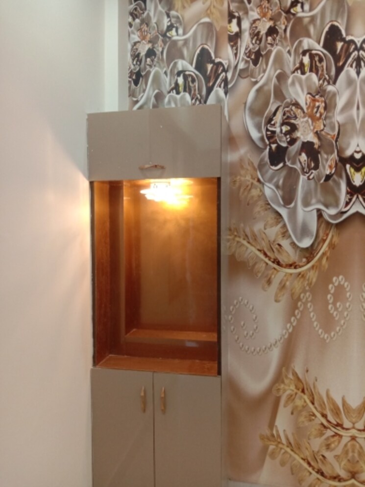 undefined, dwarka mor 2 Bedroom 657 Sq.Ft. Builder Floor In Dwarka Mor Delhi 9667303