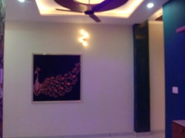 Bedroom in 2 BHK Builder Floor at Dwarka Mor – for Sale