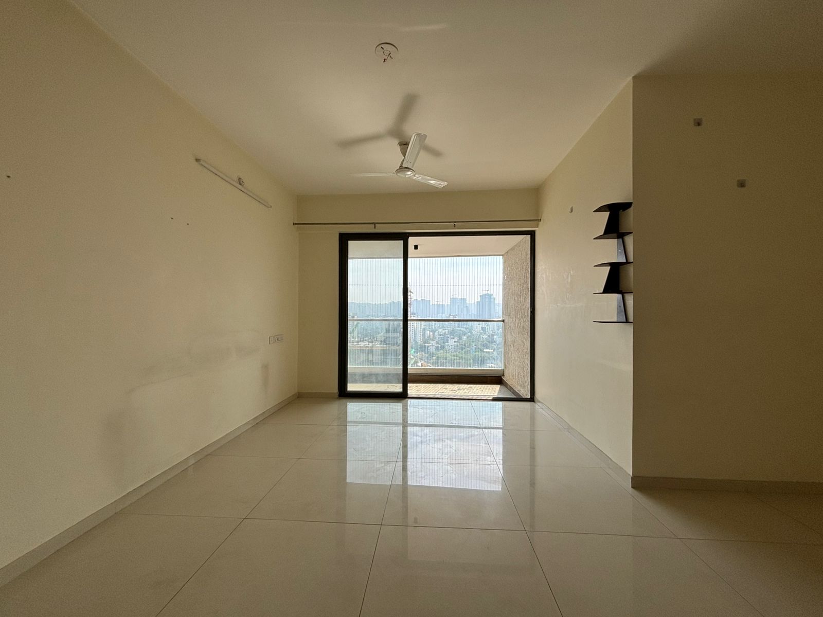 3 BHK 1109 Sq.Ft. Apartment in Park Express