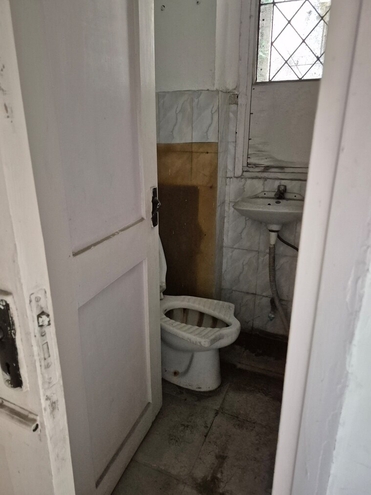 Kitchen, purvasha-apartments 3.5 Bedroom 1350 Sq.Ft. Apartment In Patparganj Delhi 9667315