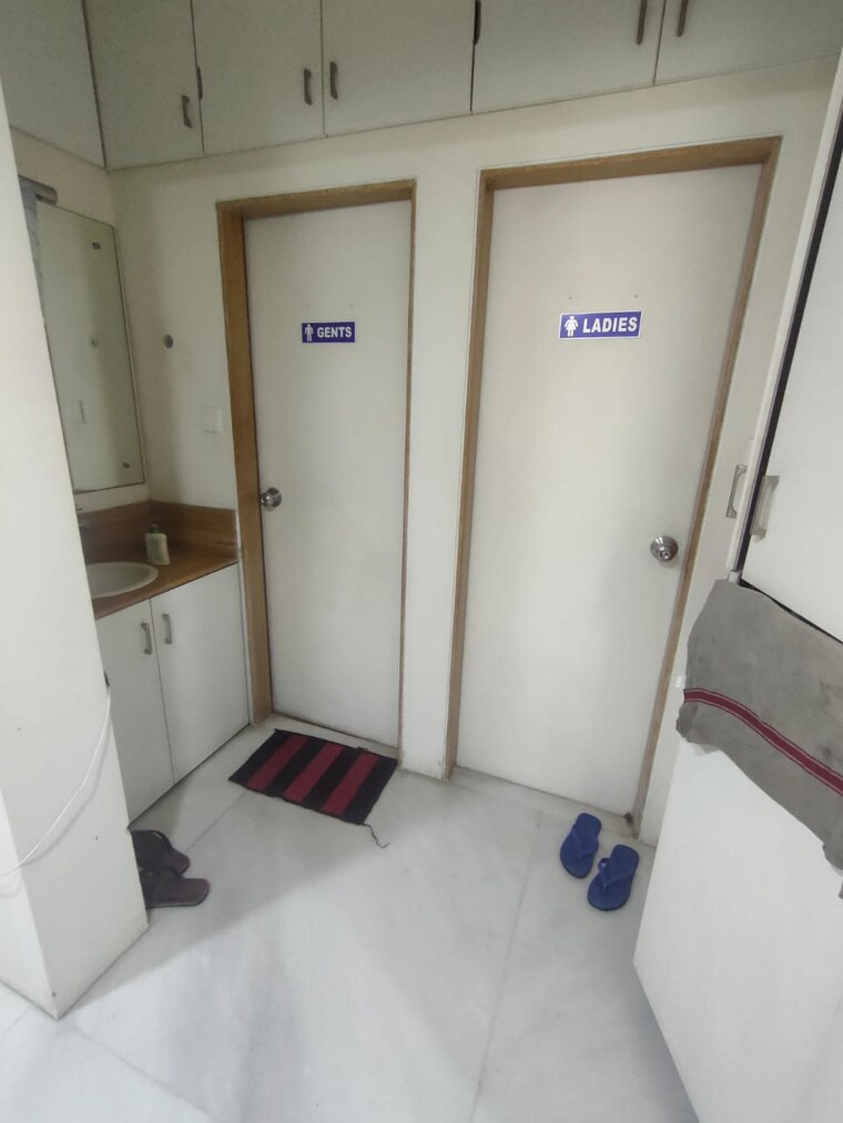 Master Bedroom, dnv-elite-gardens 2 Bedroom 1000 Sq.Ft. Apartment In Aundh Pune 9667314