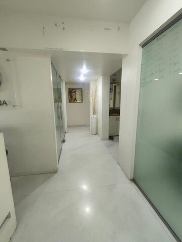 2 BHK Apartment For Rent in DNV Elite Gardens, Aundh