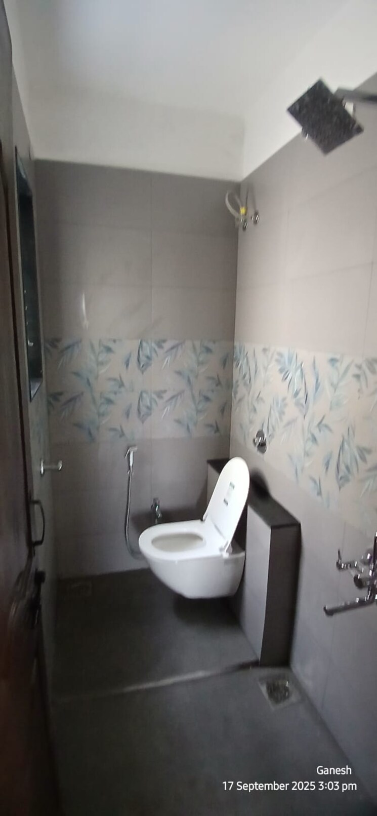 Bathroom, dnv-elite-gardens 2 Bedroom 1000 Sq.Ft. Apartment In Aundh Pune 9667314