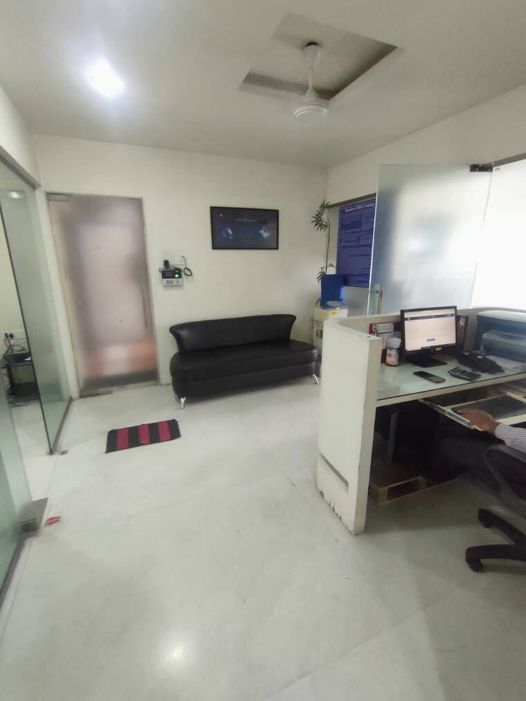 Master Bedroom, dnv-elite-gardens 2 Bedroom 1000 Sq.Ft. Apartment In Aundh Pune 9667314