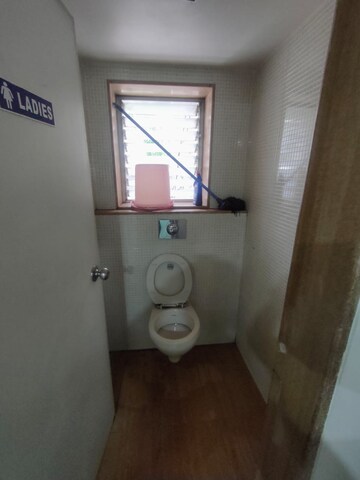 Bathroom in 2 BHK Apartment at DNV Elite Gardens, Aundh – for Rent