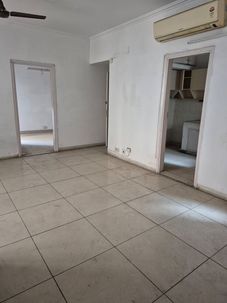 Kitchen, purvasha-apartments 3.5 Bedroom 1350 Sq.Ft. Apartment In Patparganj Delhi 9667315