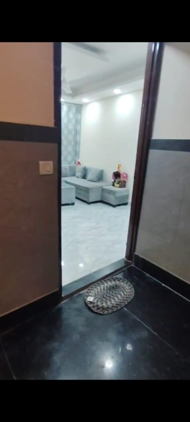 undefined, saket 1 Bedroom 500 Sq.Ft. Builder Floor In Saket Delhi 9667322