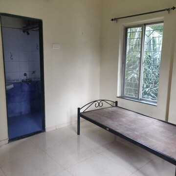 Room in 2 BHK Apartment at Oriental Gold Apartment, Aundh – for Rent