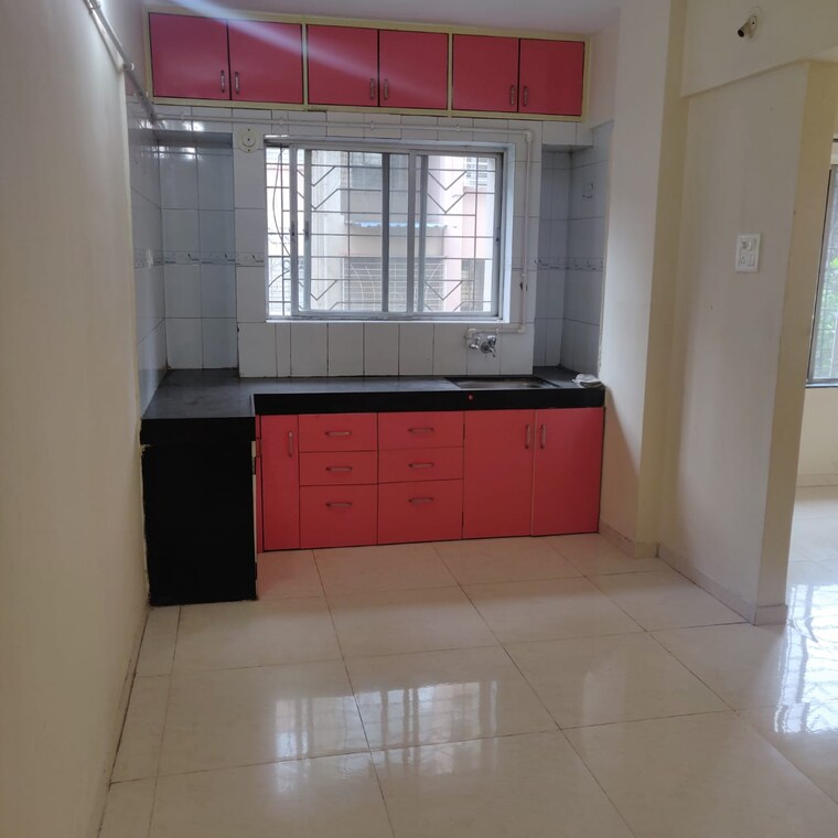 Kitchen, oriental-gold-apartment 2 Bedroom 900 Sq.Ft. Apartment In Aundh Pune 9667321