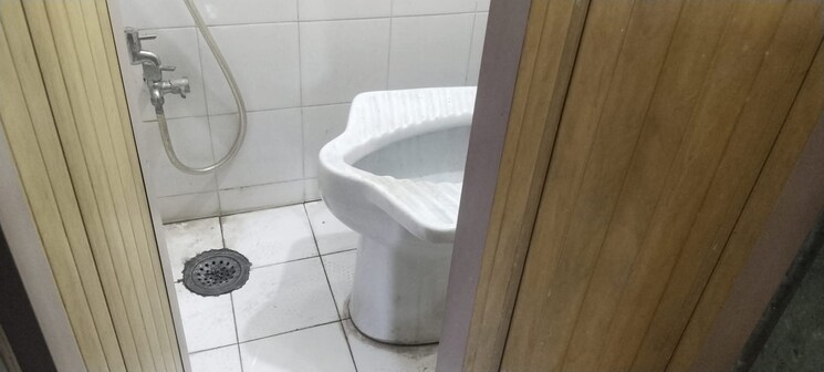 Bathroom, oriental-gold-apartment 2 Bedroom 900 Sq.Ft. Apartment In Aundh Pune 9667321