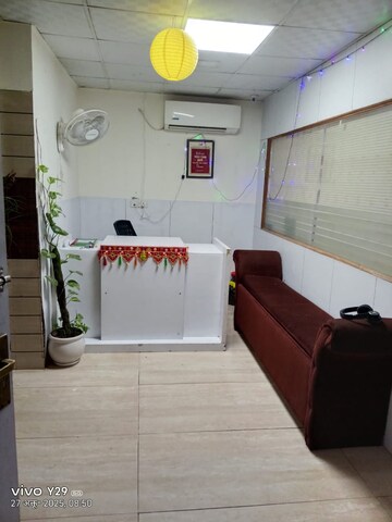Team Area in  Office Space at Sector 63 – for Rent