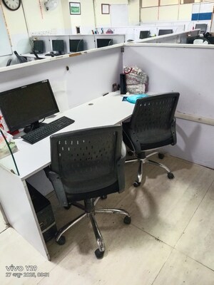 Team Area in  Office Space at Sector 63 – for Rent