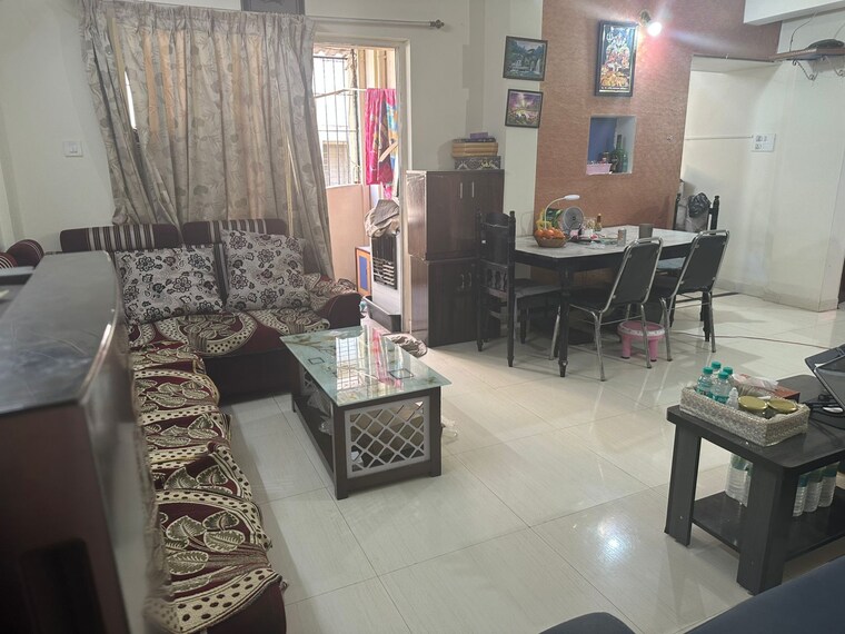 Living Room, anand-park-aundh 2 Bedroom 1200 Sq.Ft. Apartment In Aundh Pune 9667329