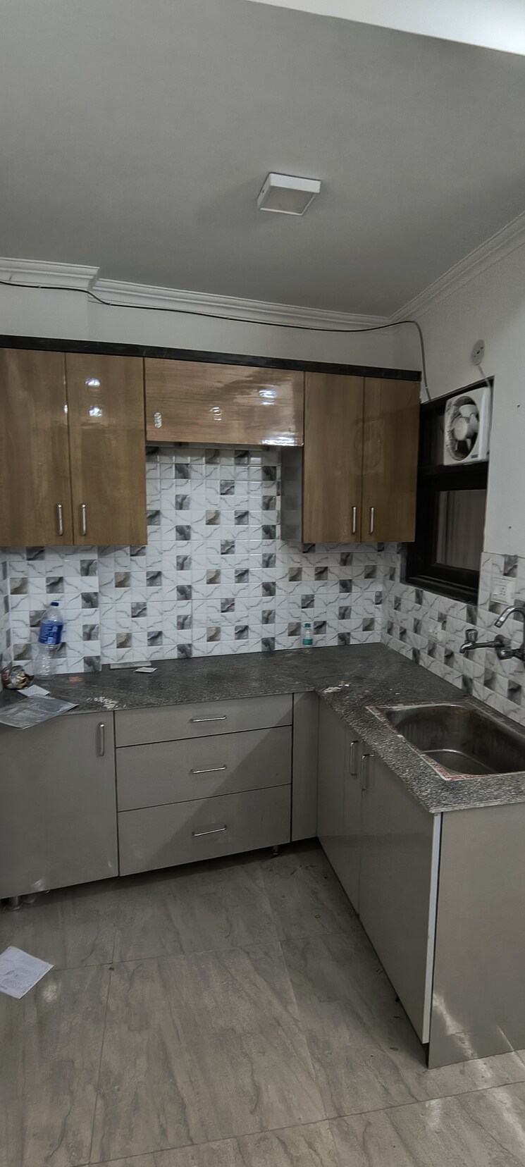 Living Room, panchsheel vihar 1 Bedroom 450 Sq.Ft. Builder Floor In Panchsheel Vihar Delhi 9667332