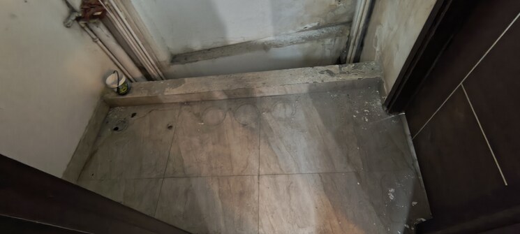 Balcony, panchsheel vihar 1 Bedroom 450 Sq.Ft. Builder Floor In Panchsheel Vihar Delhi 9667332