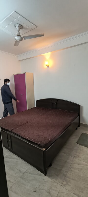 1 BHK Builder Floor For Rent in Panchsheel Vihar