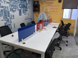 Team Area in  Office Space at Sector 10 – for Rent