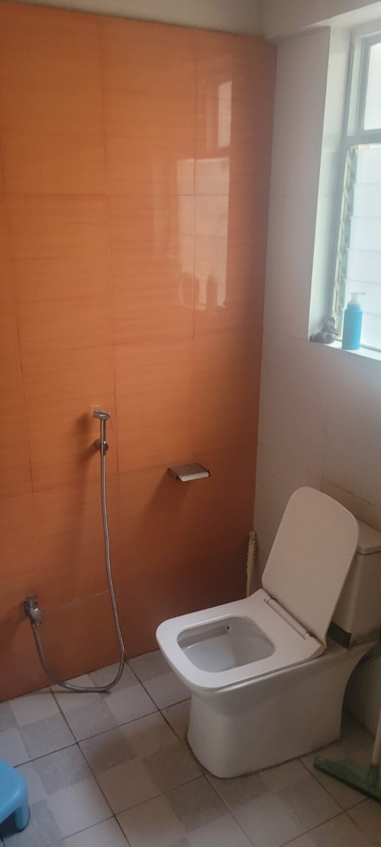 Bathroom, namrata-magic-pimple-saudagar 2 Bedroom 905 Sq.Ft. Apartment In Pimple Saudagar Pune 9667337
