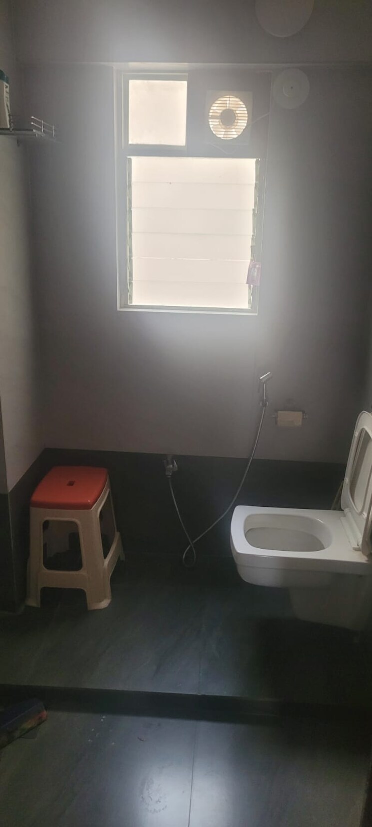 Bathroom, namrata-magic-pimple-saudagar 2 Bedroom 905 Sq.Ft. Apartment In Pimple Saudagar Pune 9667337