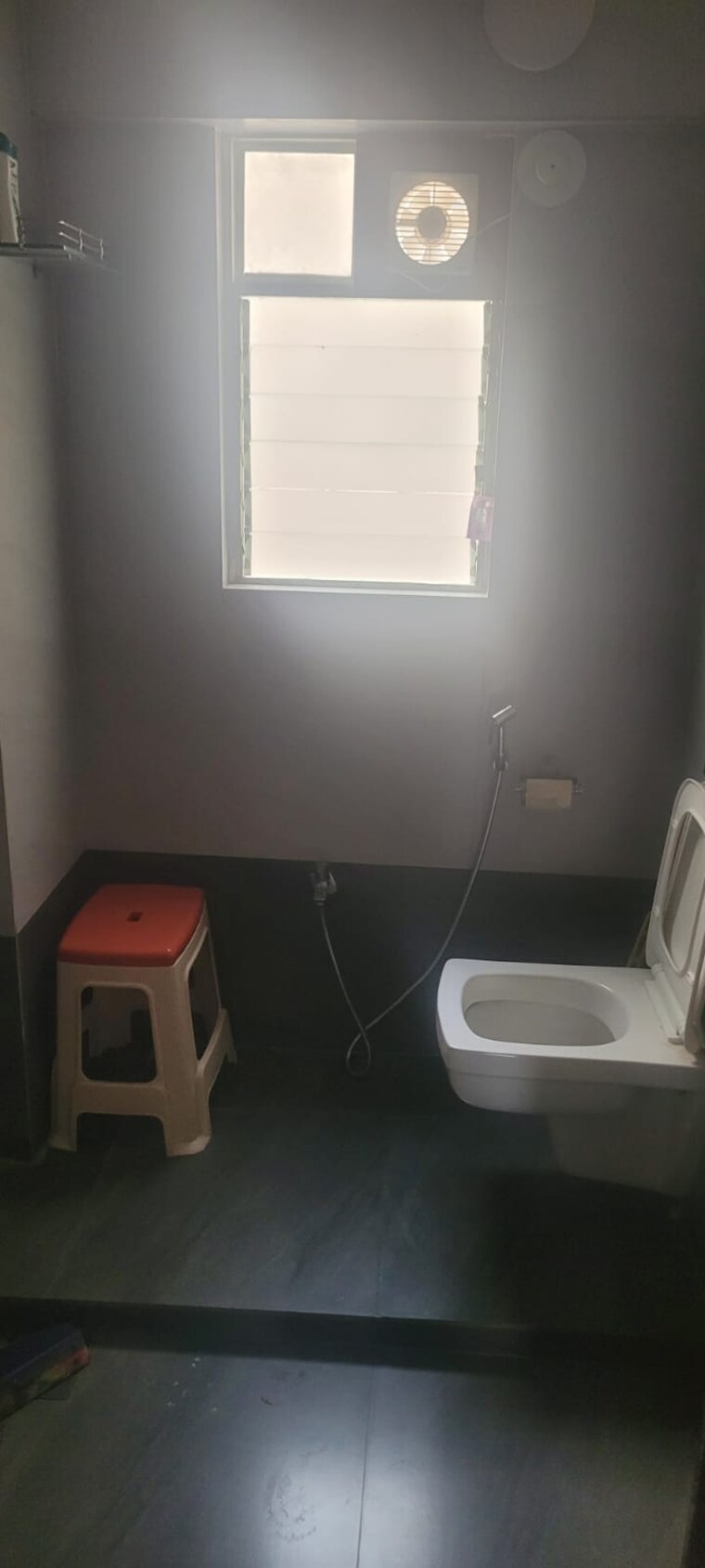 Bathroom, namrata-magic-pimple-saudagar 2 Bedroom 905 Sq.Ft. Apartment In Pimple Saudagar Pune 9667337