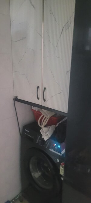 Furnished Amenities in 2 BHK Apartment at Namrata Magic Pimple Saudagar, Pimple Saudagar – for Sale