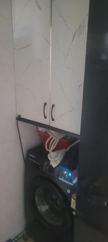 Furnished Amenities in 2 BHK Apartment at Namrata Magic Pimple Saudagar, Pimple Saudagar – for Sale