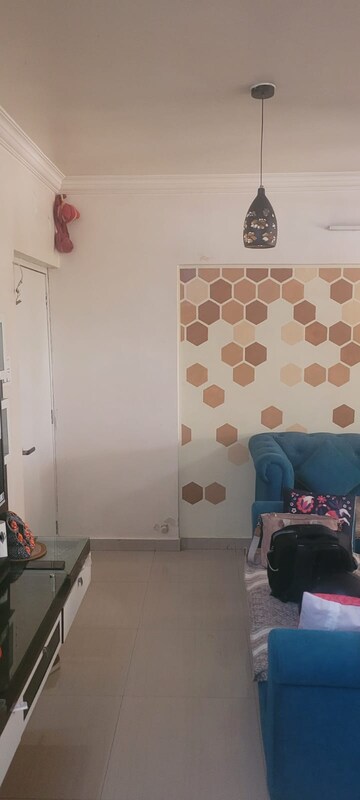 Bathroom in 2 BHK Apartment at Namrata Magic Pimple Saudagar, Pimple Saudagar – for Sale