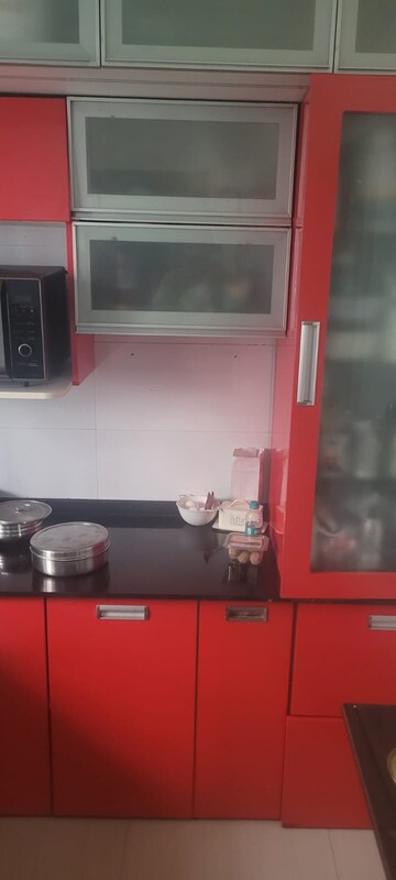 Furnished Amenities in 2 BHK Apartment at Namrata Magic Pimple Saudagar, Pimple Saudagar – for Sale