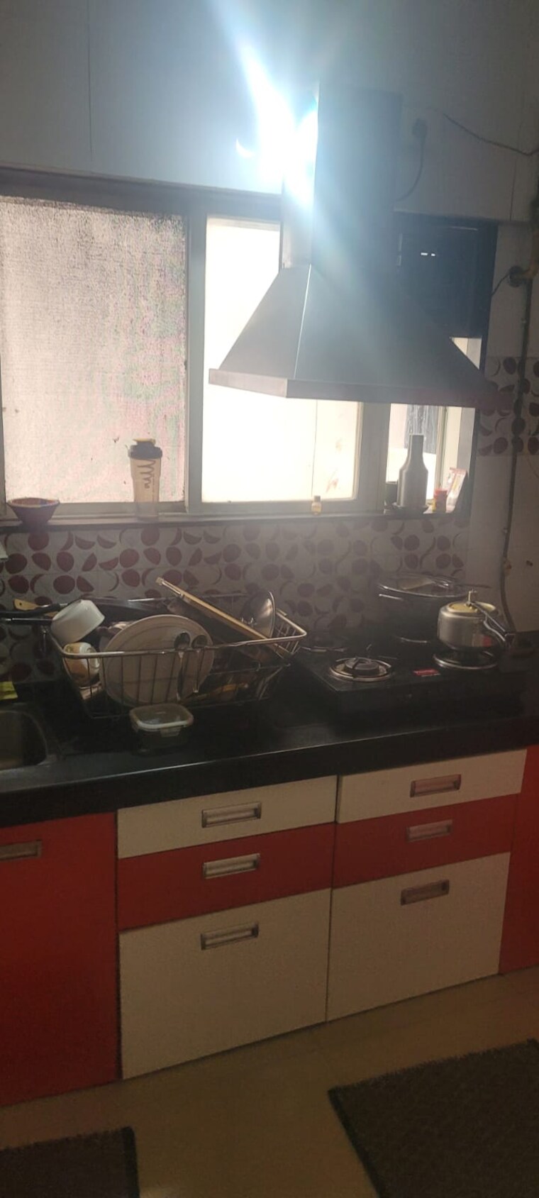 Kitchen, namrata-magic-pimple-saudagar 2 Bedroom 905 Sq.Ft. Apartment In Pimple Saudagar Pune 9667337