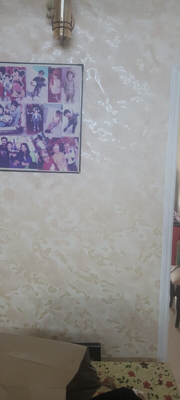 Room in 2 BHK Apartment at Namrata Magic Pimple Saudagar, Pimple Saudagar – for Sale