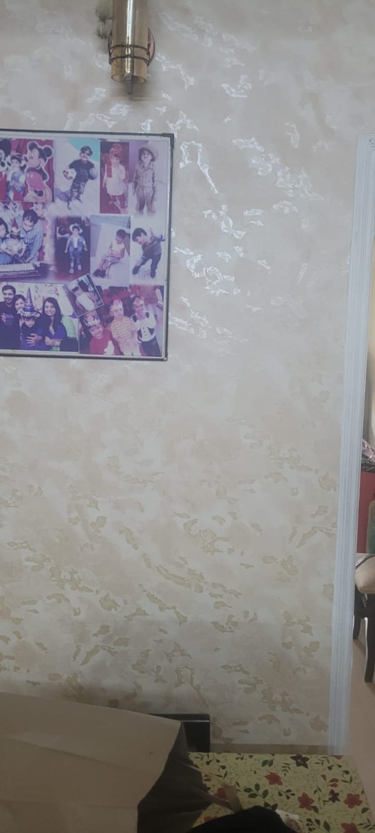 Room, namrata-magic-pimple-saudagar 2 Bedroom 905 Sq.Ft. Apartment In Pimple Saudagar Pune 9667337