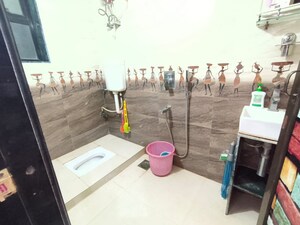 Team Area in 2 BHK Apartment at Lok Upvan Apartment Phase 2, Vasant Vihar – for Rent