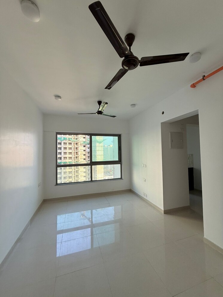 undefined, kalpataru-immensa 1 Bedroom 450 Sq.Ft. Apartment In Kolshet Road Thane 9667336