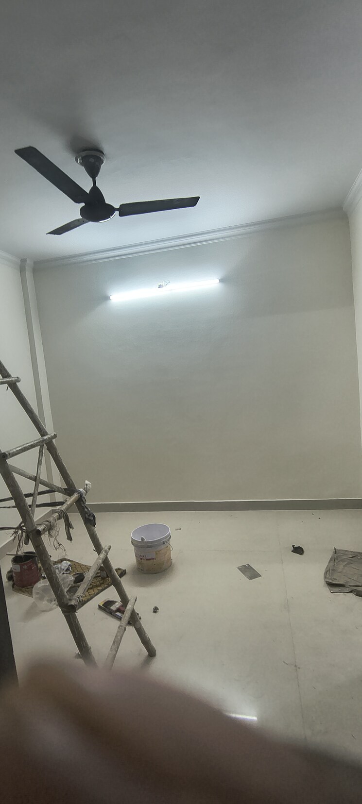 undefined, panchsheel vihar 1 Bedroom 450 Sq.Ft. Builder Floor In Panchsheel Vihar Delhi 9667342